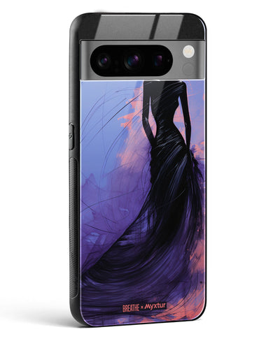 Dancing in the Moonlight [BREATHE] Glass Case Phone Cover-(Google)