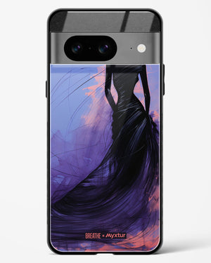 Dancing in the Moonlight [BREATHE] Glass Case Phone Cover (Google)