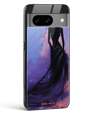 Dancing in the Moonlight [BREATHE] Glass Case Phone Cover (Google)