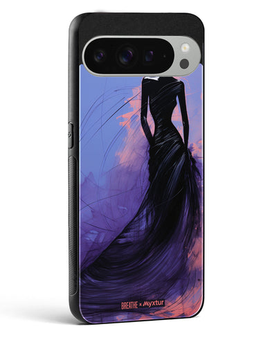 Dancing in the Moonlight [BREATHE] Glass Case Phone Cover (Google)