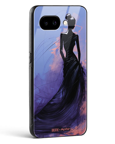 Dancing in the Moonlight [BREATHE] Glass Case Phone Cover (Google)