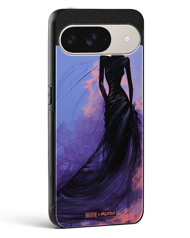 Dancing in the Moonlight [BREATHE] Glass Case Phone Cover (Google)