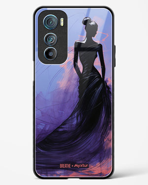 Dancing in the Moonlight [BREATHE] Glass Case Phone Cover (Motorola)