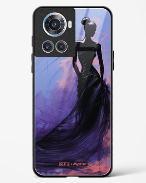 Dancing in the Moonlight [BREATHE] Glass Case Phone Cover (OnePlus)