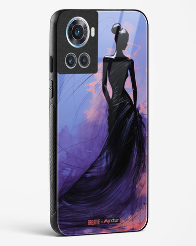 Dancing in the Moonlight [BREATHE] Glass Case Phone Cover-(OnePlus)