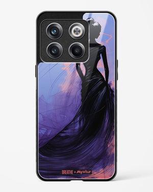Dancing in the Moonlight [BREATHE] Glass Case Phone Cover (OnePlus)