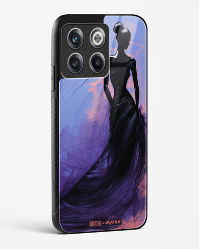 Dancing in the Moonlight [BREATHE] Glass Case Phone Cover-(OnePlus)