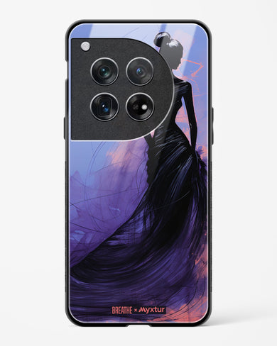 Dancing in the Moonlight [BREATHE] Glass Case Phone Cover (OnePlus)