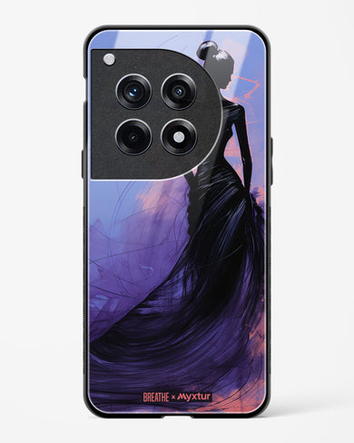 Dancing in the Moonlight [BREATHE] Glass Case Phone Cover (OnePlus)