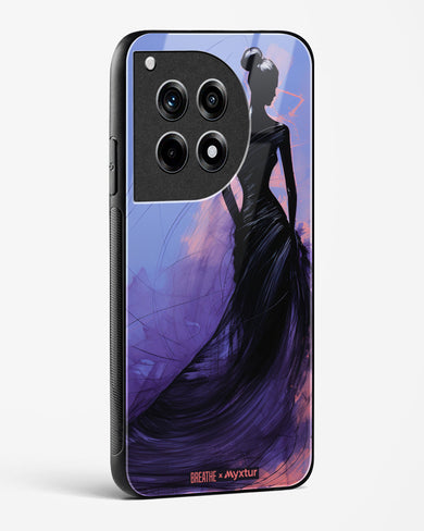 Dancing in the Moonlight [BREATHE] Glass Case Phone Cover (OnePlus)