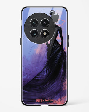 Dancing in the Moonlight [BREATHE] Glass Case Phone Cover (OnePlus)
