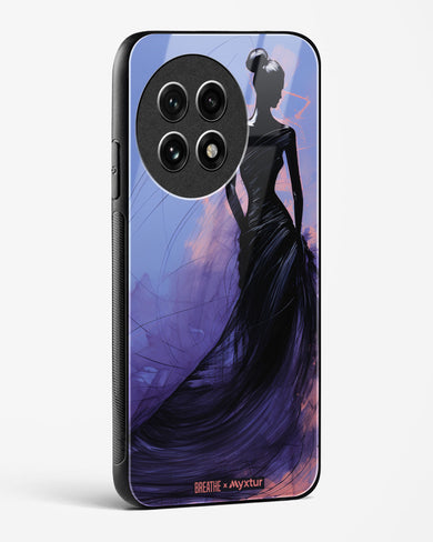 Dancing in the Moonlight [BREATHE] Glass Case Phone Cover (OnePlus)