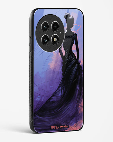 Dancing in the Moonlight [BREATHE] Glass Case Phone Cover (OnePlus)