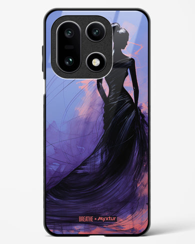 Dancing in the Moonlight [BREATHE] Glass Case Phone Cover (OnePlus)