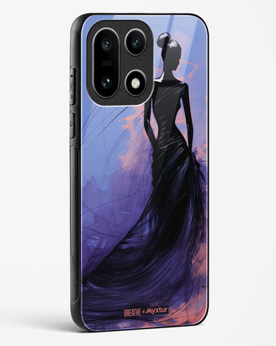 Dancing in the Moonlight [BREATHE] Glass Case Phone Cover (OnePlus)