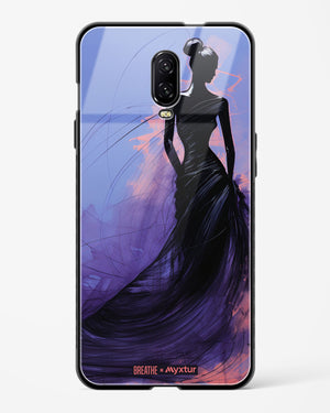 Dancing in the Moonlight [BREATHE] Glass Case Phone Cover (OnePlus)