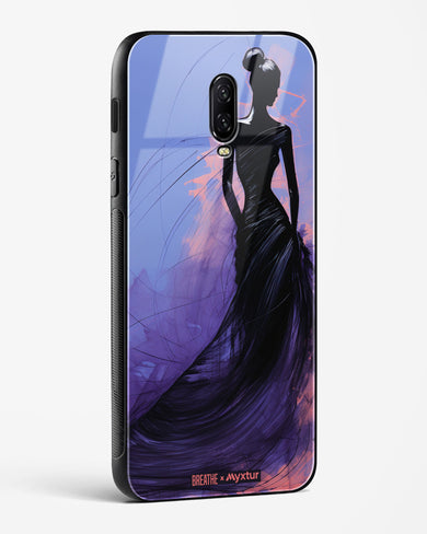 Dancing in the Moonlight [BREATHE] Glass Case Phone Cover (OnePlus)