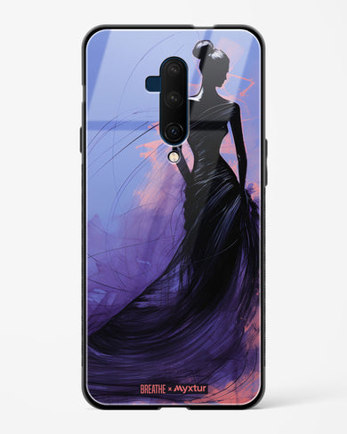 Dancing in the Moonlight [BREATHE] Glass Case Phone Cover (OnePlus)