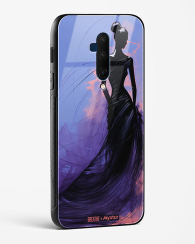 Dancing in the Moonlight [BREATHE] Glass Case Phone Cover-(OnePlus)