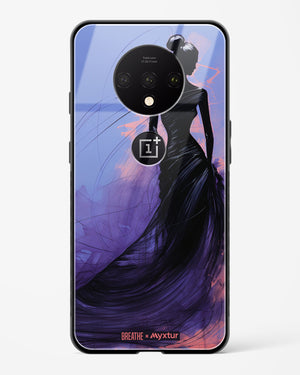 Dancing in the Moonlight [BREATHE] Glass Case Phone Cover (OnePlus)