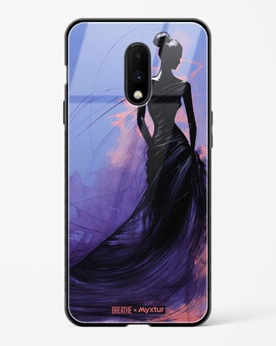 Dancing in the Moonlight [BREATHE] Glass Case Phone Cover (OnePlus)