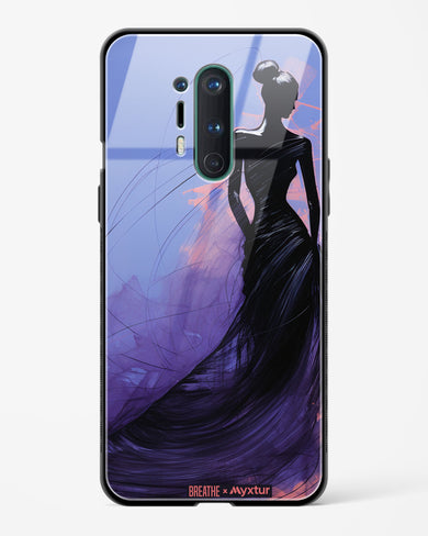 Dancing in the Moonlight [BREATHE] Glass Case Phone Cover (OnePlus)