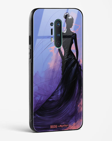 Dancing in the Moonlight [BREATHE] Glass Case Phone Cover (OnePlus)