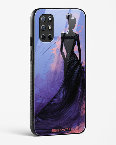 Dancing in the Moonlight [BREATHE] Glass Case Phone Cover-(OnePlus)