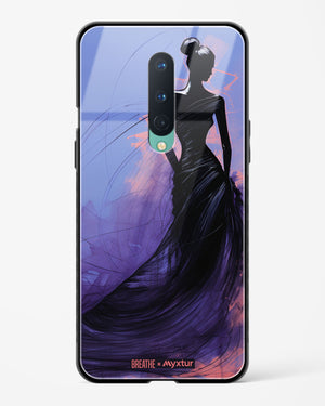 Dancing in the Moonlight [BREATHE] Glass Case Phone Cover (OnePlus)