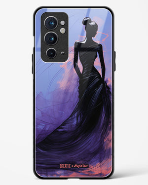 Dancing in the Moonlight [BREATHE] Glass Case Phone Cover (OnePlus)