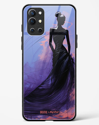 Dancing in the Moonlight [BREATHE] Glass Case Phone Cover (OnePlus)