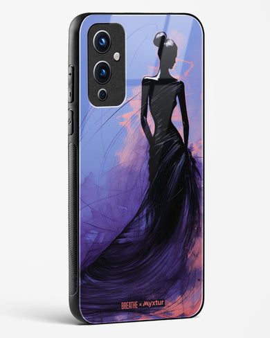 Dancing in the Moonlight [BREATHE] Glass Case Phone Cover-(OnePlus)