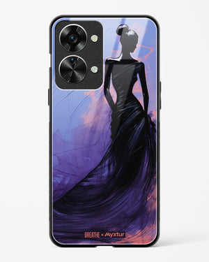 Dancing in the Moonlight [BREATHE] Glass Case Phone Cover (OnePlus)