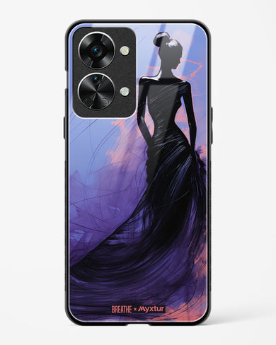 Dancing in the Moonlight [BREATHE] Glass Case Phone Cover (OnePlus)