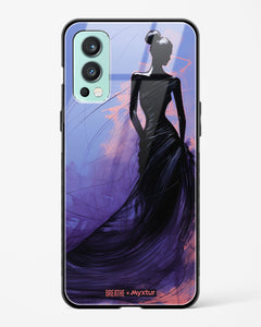 Dancing in the Moonlight [BREATHE] Glass Case Phone Cover (OnePlus)