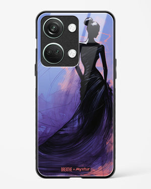 Dancing in the Moonlight [BREATHE] Glass Case Phone Cover (OnePlus)