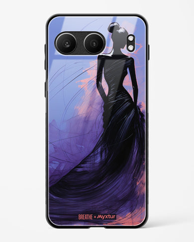 Dancing in the Moonlight [BREATHE] Glass Case Phone Cover (OnePlus)