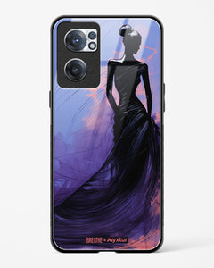 Dancing in the Moonlight [BREATHE] Glass Case Phone Cover (OnePlus)