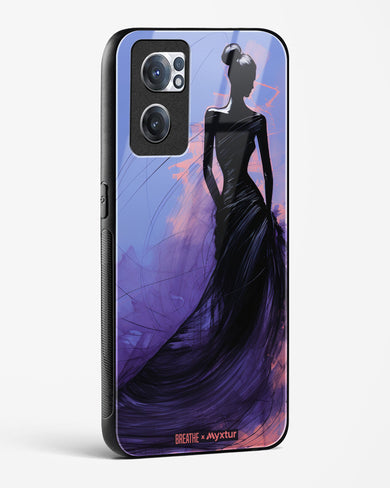 Dancing in the Moonlight [BREATHE] Glass Case Phone Cover (OnePlus)