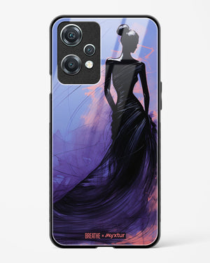 Dancing in the Moonlight [BREATHE] Glass Case Phone Cover (OnePlus)