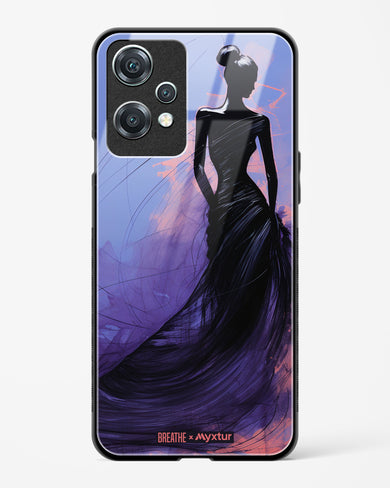 Dancing in the Moonlight [BREATHE] Glass Case Phone Cover (OnePlus)