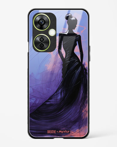 Dancing in the Moonlight [BREATHE] Glass Case Phone Cover-(OnePlus)