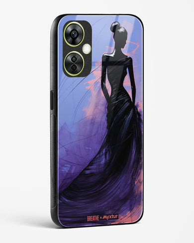 Dancing in the Moonlight [BREATHE] Glass Case Phone Cover (OnePlus)