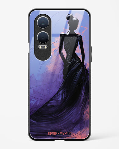 Dancing in the Moonlight [BREATHE] Glass Case Phone Cover (OnePlus)