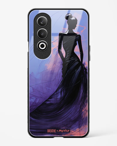 Dancing in the Moonlight [BREATHE] Glass Case Phone Cover (OnePlus)
