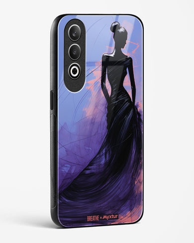 Dancing in the Moonlight [BREATHE] Glass Case Phone Cover (OnePlus)