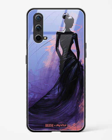 Dancing in the Moonlight [BREATHE] Glass Case Phone Cover (OnePlus)
