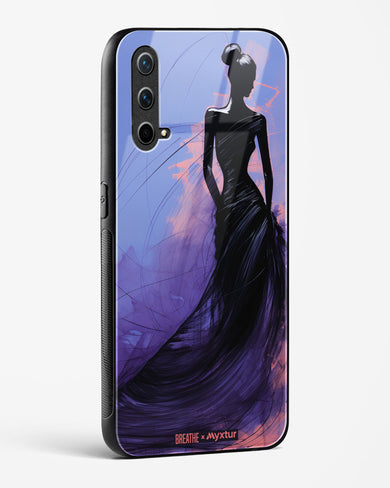 Dancing in the Moonlight [BREATHE] Glass Case Phone Cover (OnePlus)