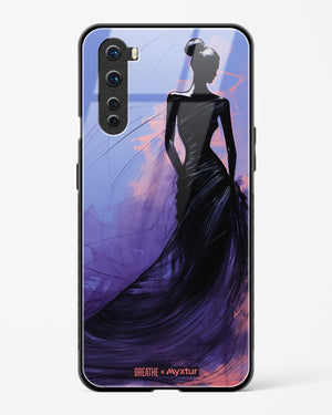 Dancing in the Moonlight [BREATHE] Glass Case Phone Cover (OnePlus)