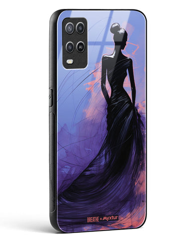 Dancing in the Moonlight [BREATHE] Glass Case Phone Cover (Oppo)